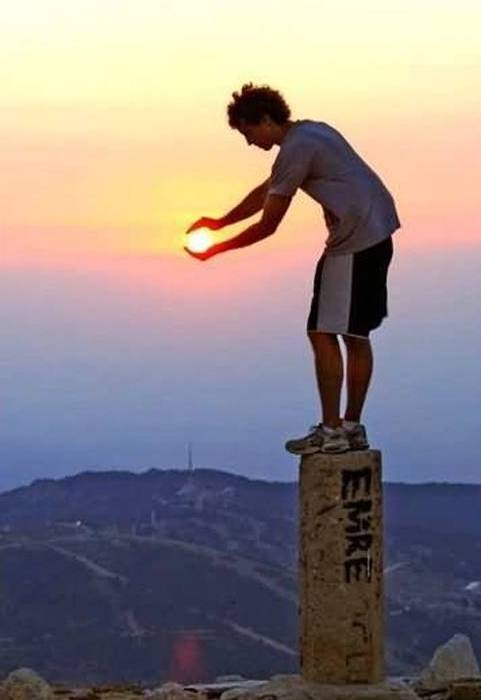 Лови момент!