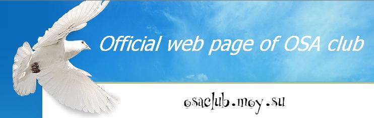 OSA club
