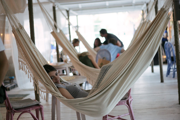 Море внутри раз